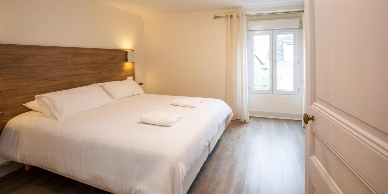 Le Chic & Familial, 2 Chambres, Ideal Familles & Pros Périgueux Exteriér fotografie