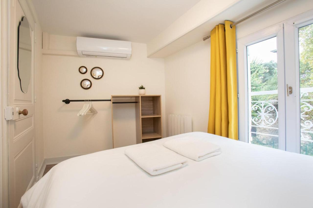 Le Chic & Familial, 2 Chambres, Ideal Familles & Pros Périgueux Exteriér fotografie