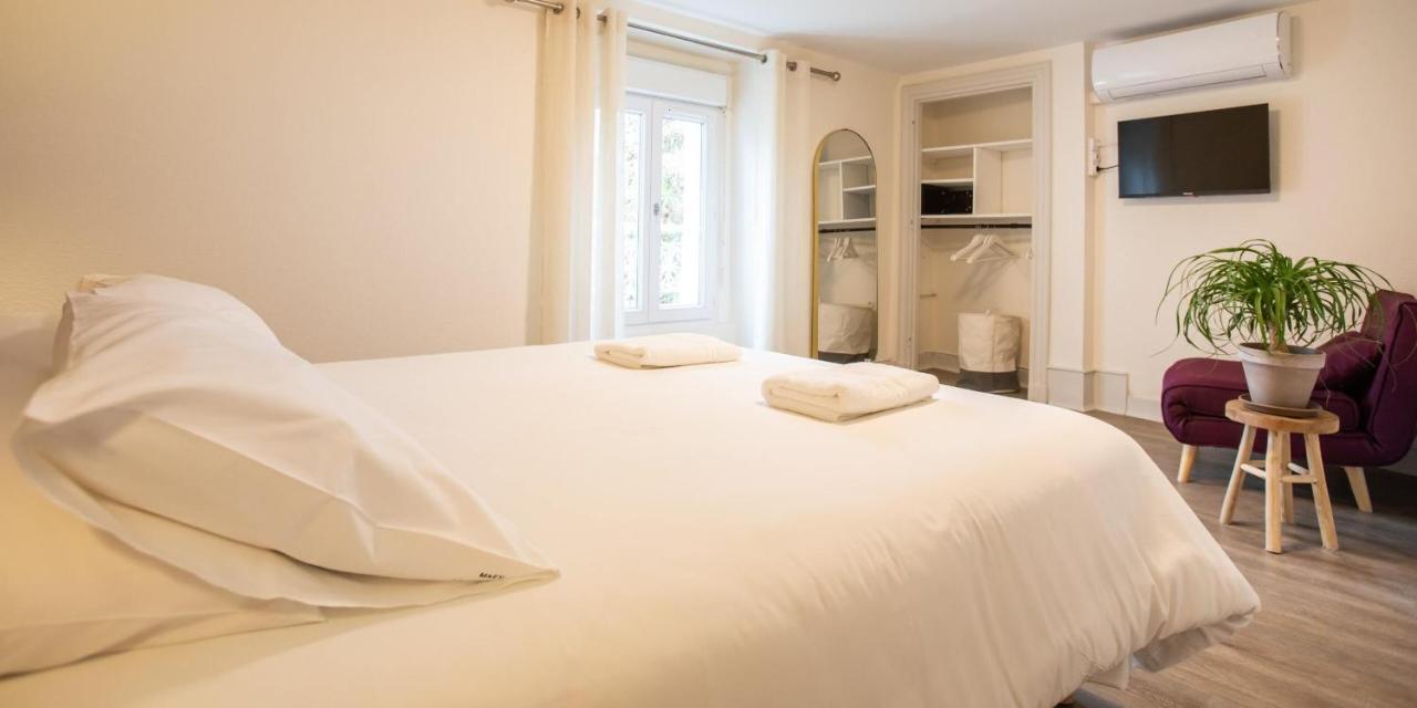 Le Chic & Familial, 2 Chambres, Ideal Familles & Pros Périgueux Exteriér fotografie