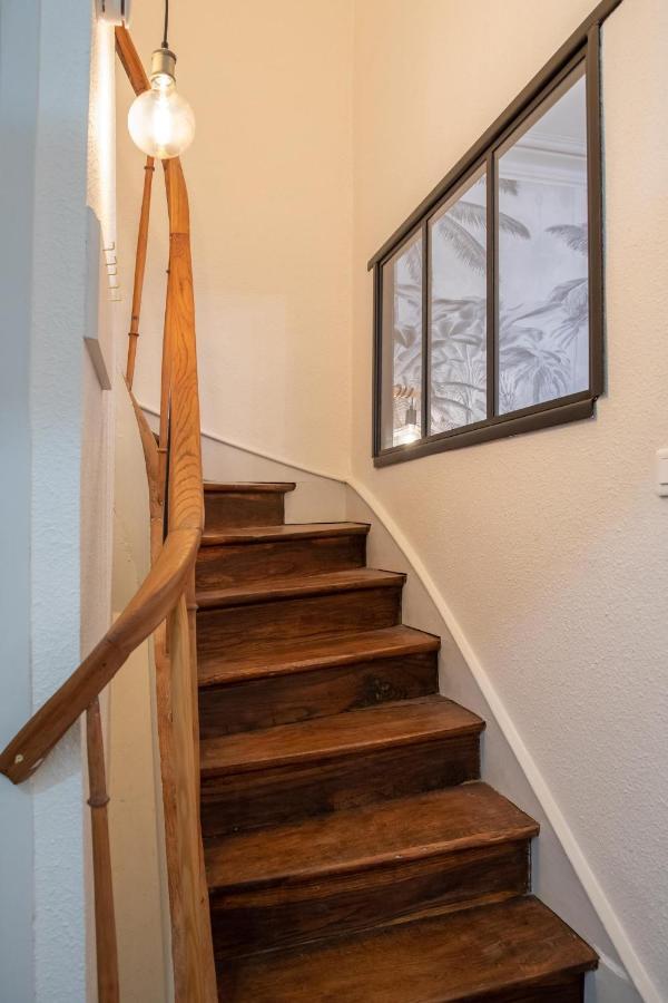 Le Chic & Familial, 2 Chambres, Ideal Familles & Pros Périgueux Exteriér fotografie