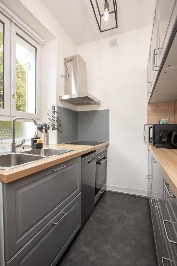 Le Chic & Familial, 2 Chambres, Ideal Familles & Pros Périgueux Exteriér fotografie
