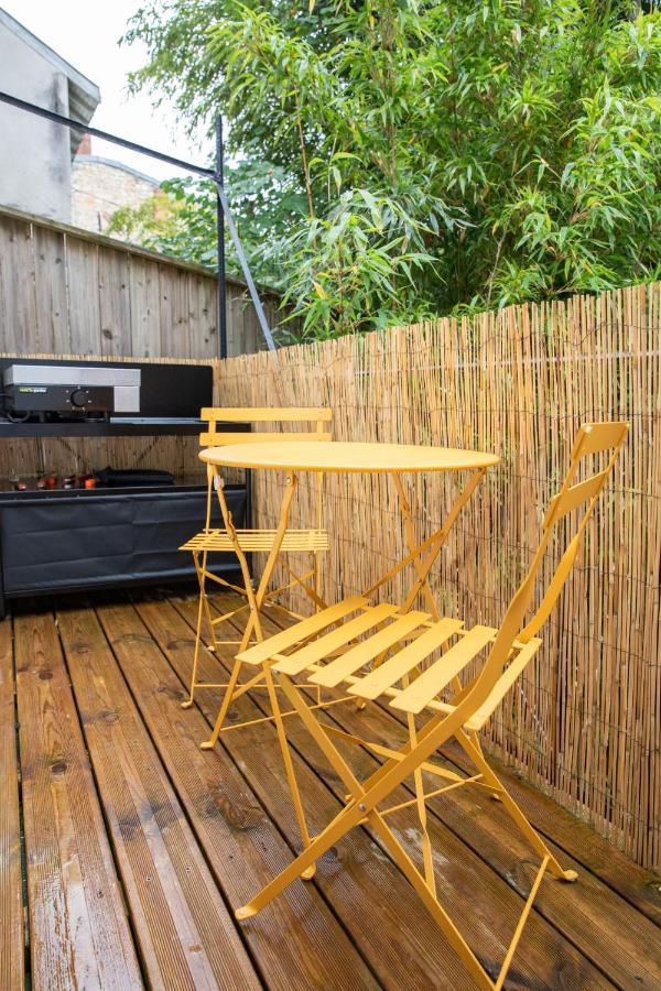 Le Chic & Familial, 2 Chambres, Ideal Familles & Pros Périgueux Exteriér fotografie