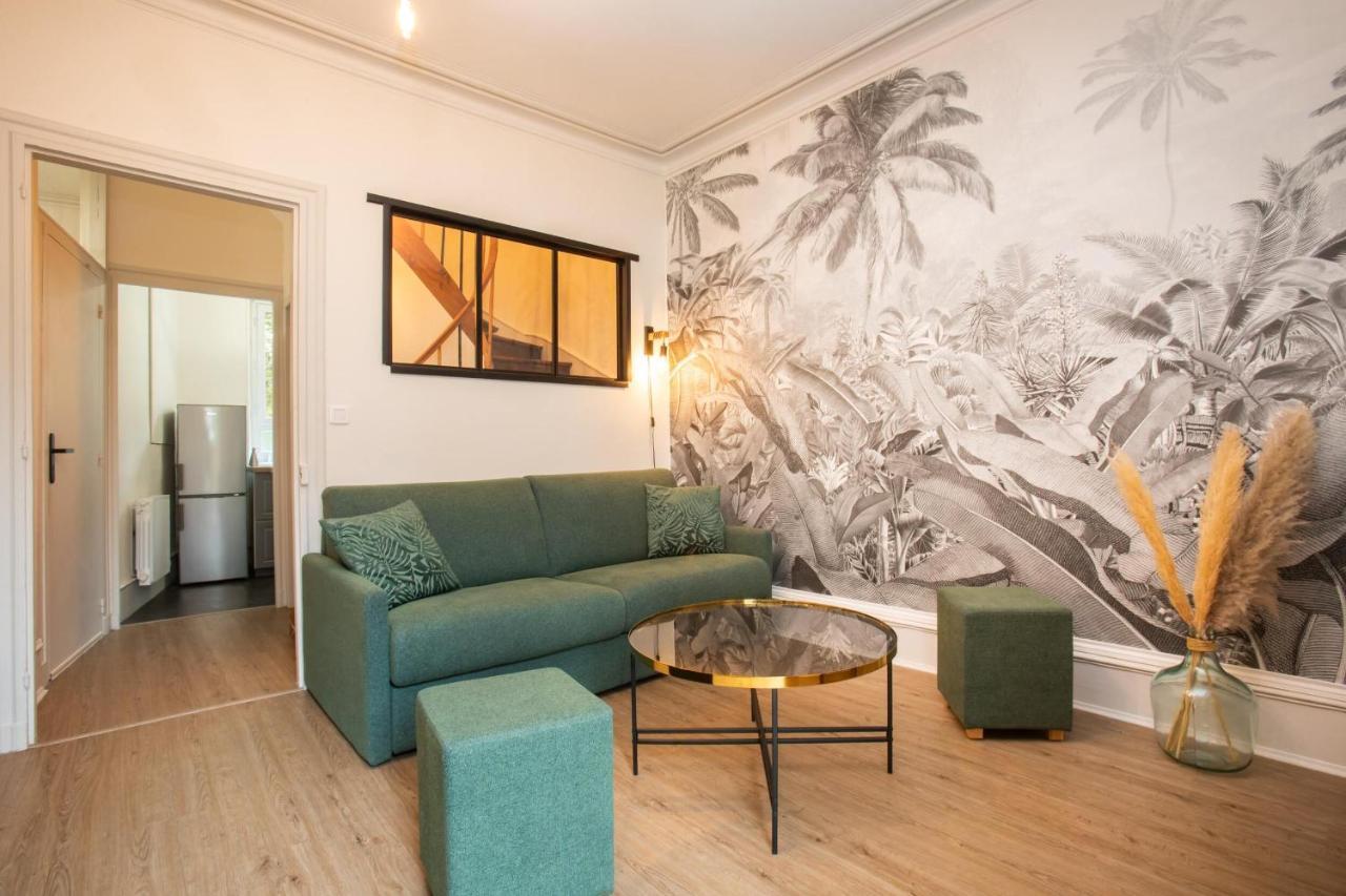 Le Chic & Familial, 2 Chambres, Ideal Familles & Pros Périgueux Exteriér fotografie